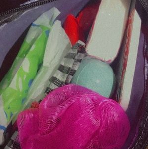 Meet your Posher, Zurvival